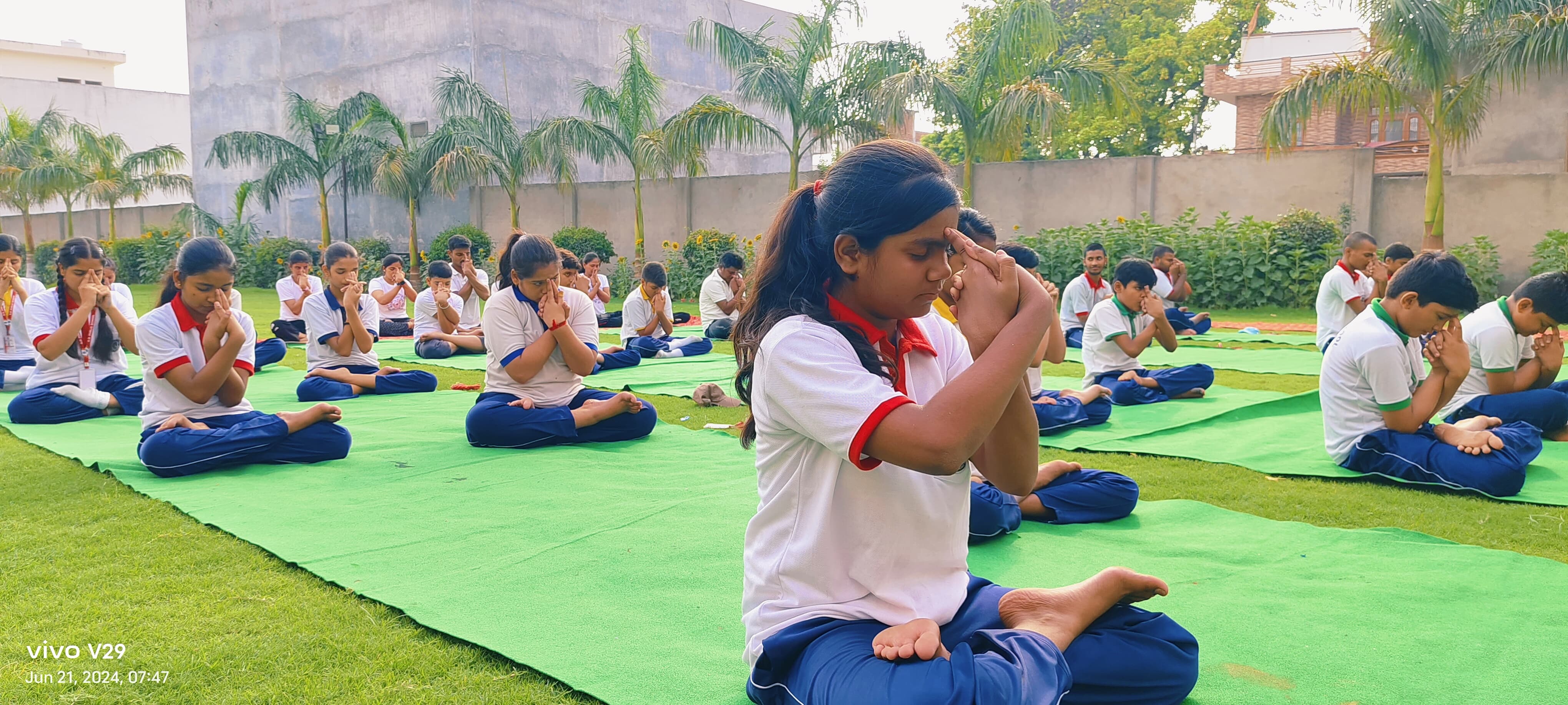 CBSE Schools in Varanasi, Uttar Pradesh